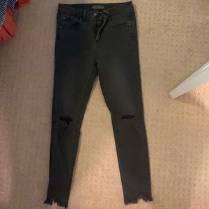 Target jeans